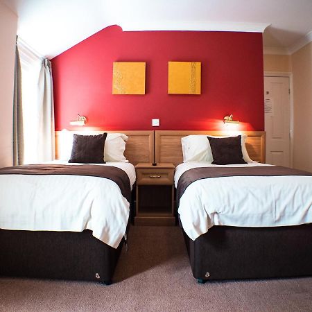 Rosslyn Otel Douglas Dış mekan fotoğraf