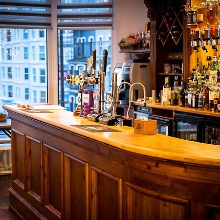 Rosslyn Otel Douglas Dış mekan fotoğraf