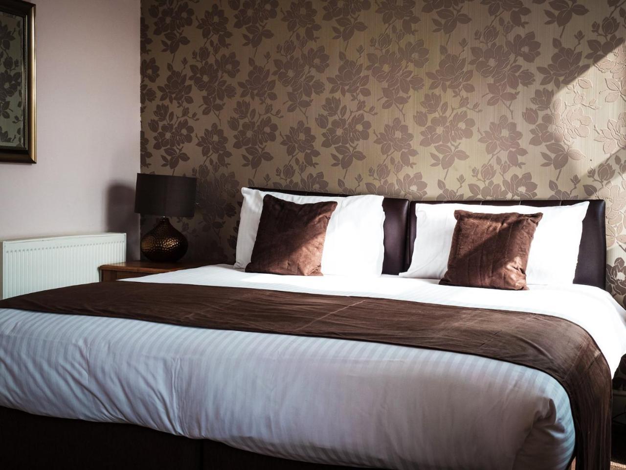 Rosslyn Otel Douglas Dış mekan fotoğraf
